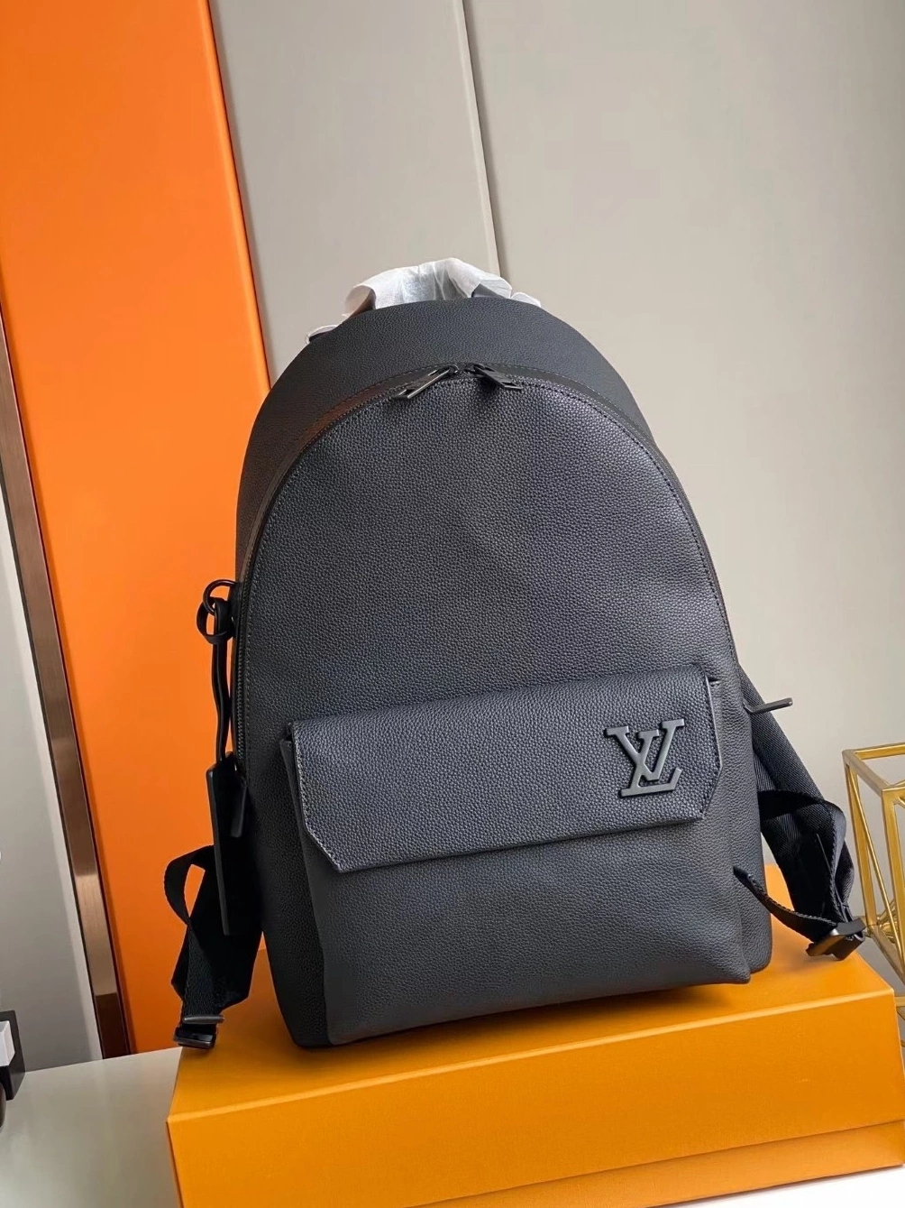 LOUIS VUITTON BACKPACK 0716